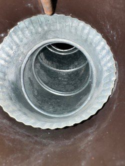 Dryer Vent Cleaning in Grand Rapids MI